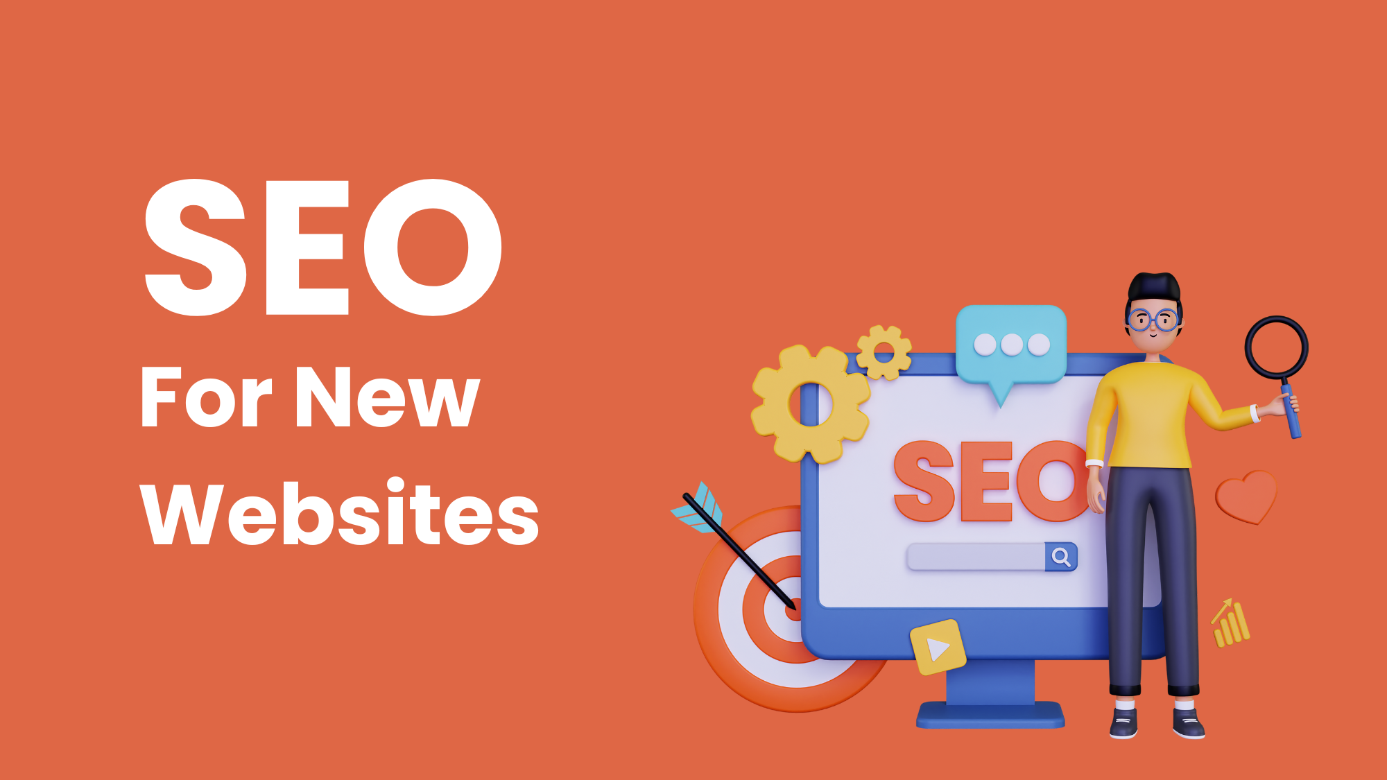 SEO in Digital Marketing