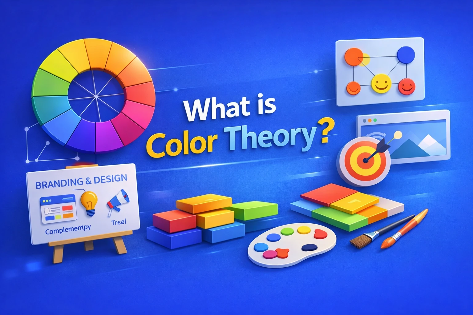 What is Color Theory?