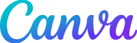 canva logo