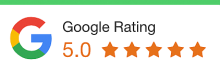 google ratings icon
